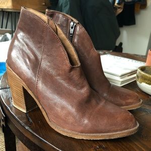 Jeffrey Campbell Everyday Heel Boot